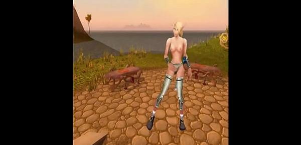 Wow Blood Elf Porn - world of warcraft blood Sex Videos - watch and download free ...